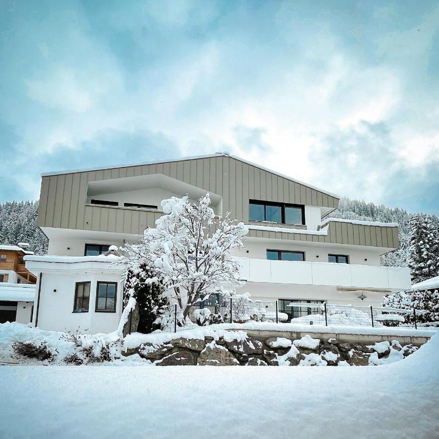 Pam Apartments Kaprun Extérieur photo