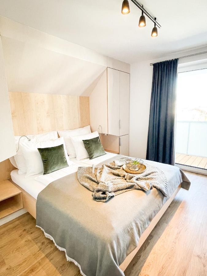Pam Apartments Kaprun Extérieur photo