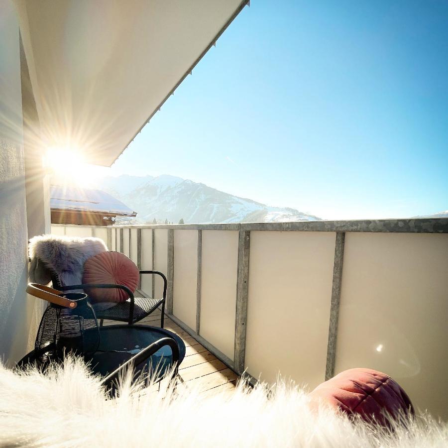 Pam Apartments Kaprun Extérieur photo
