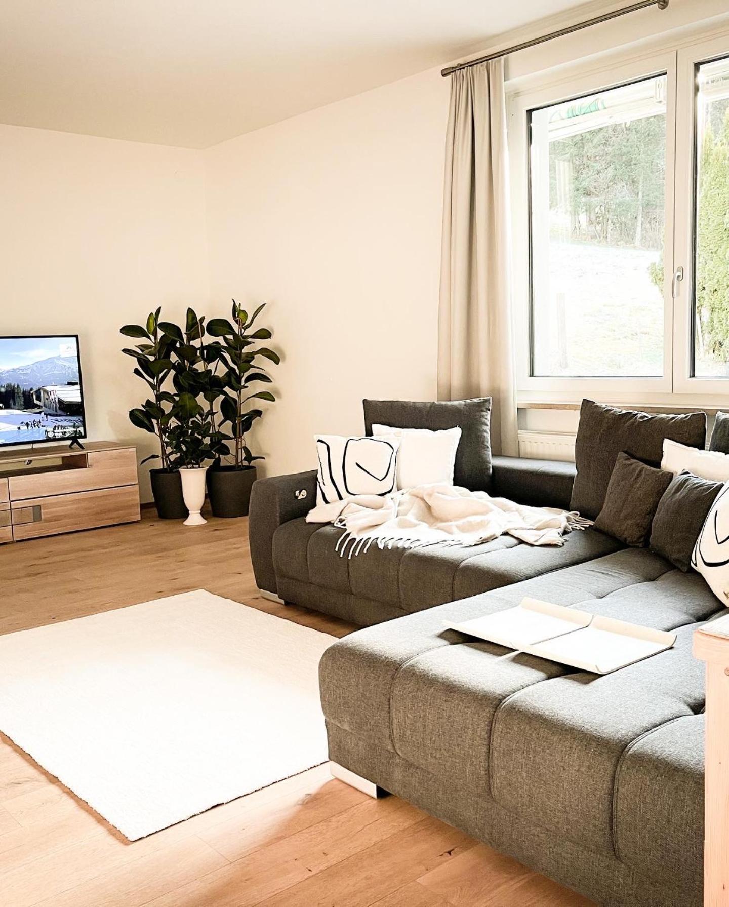 Pam Apartments Kaprun Extérieur photo